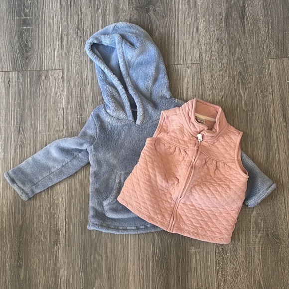 Lot of Girls Clothing Size 18-24 Months - Picture 8 of 8